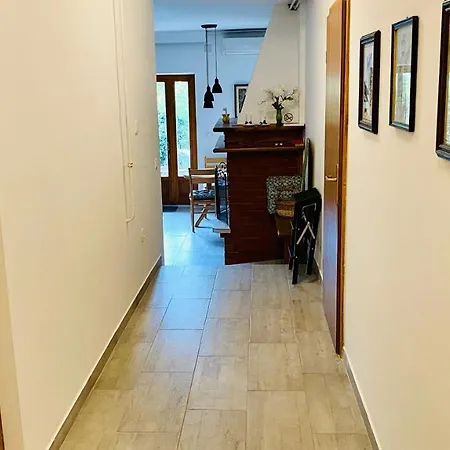 Bilini Garden Appartement *