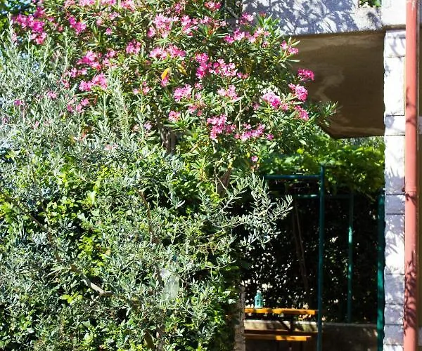 Appartement Bilini Garden