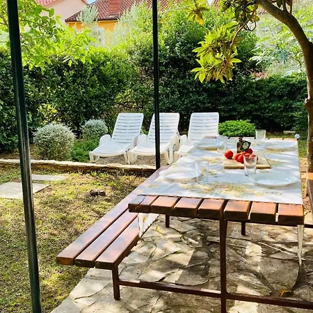 Appartamento Bilini Garden