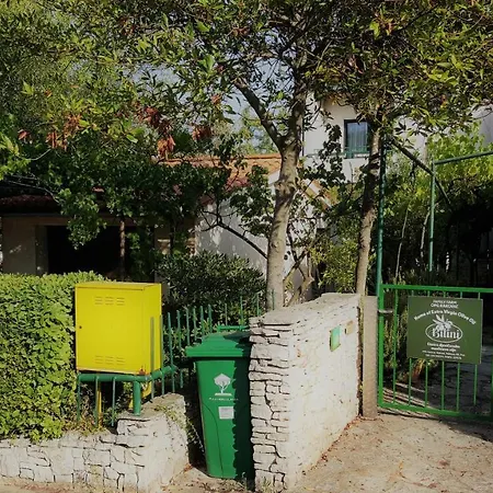 Bilini Garden Pola