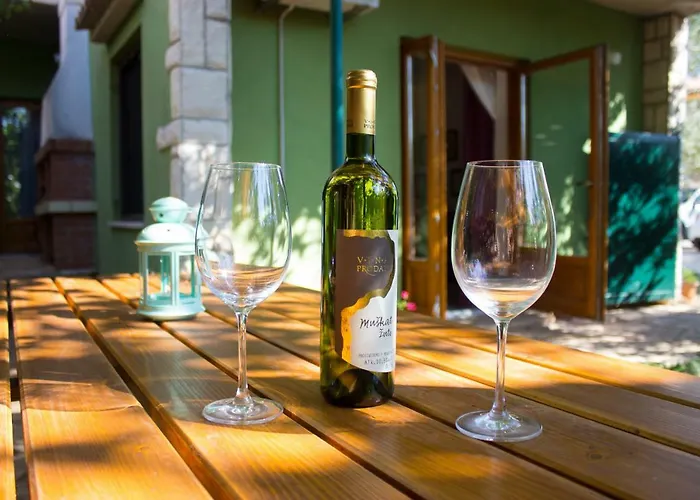 Bilini Garden Daire *